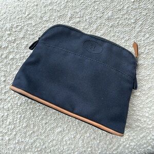 Hermes mini bolide pouch